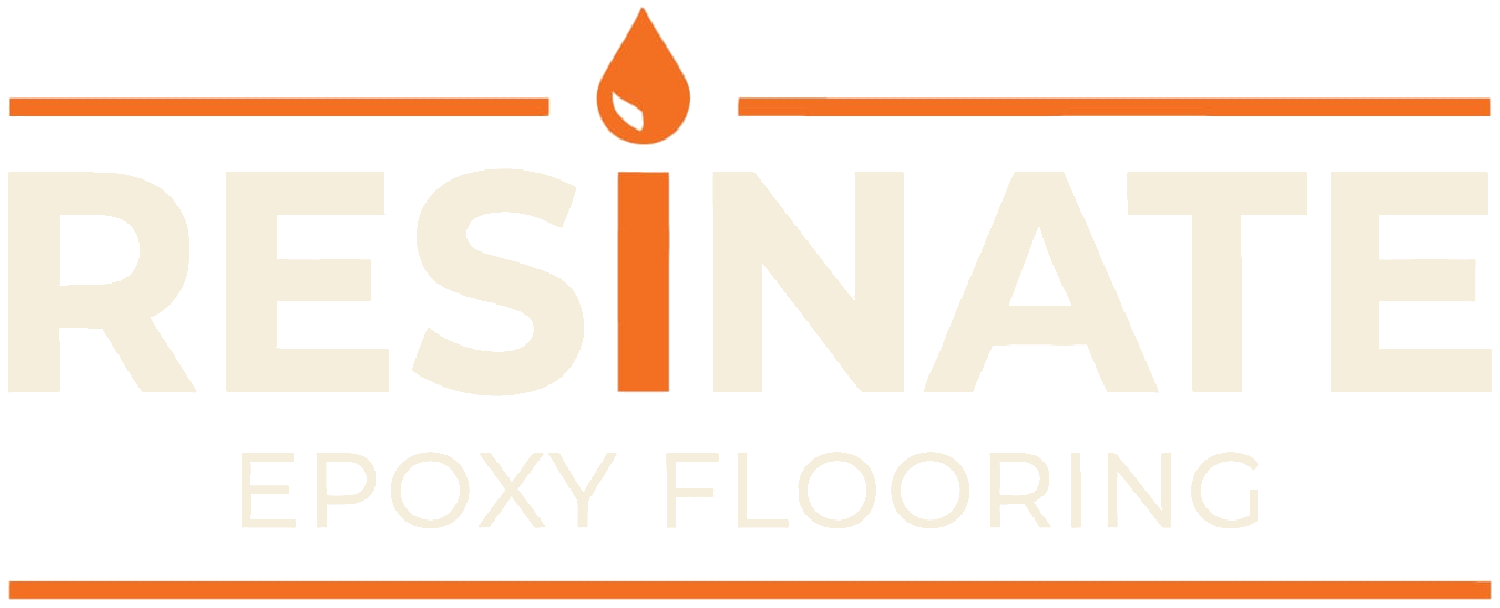 Resinate Epoxy Flooring